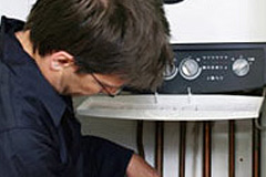 boiler replacement Worth