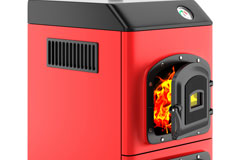 Worth solid fuel boiler costs