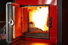solid fuel boilers Worth